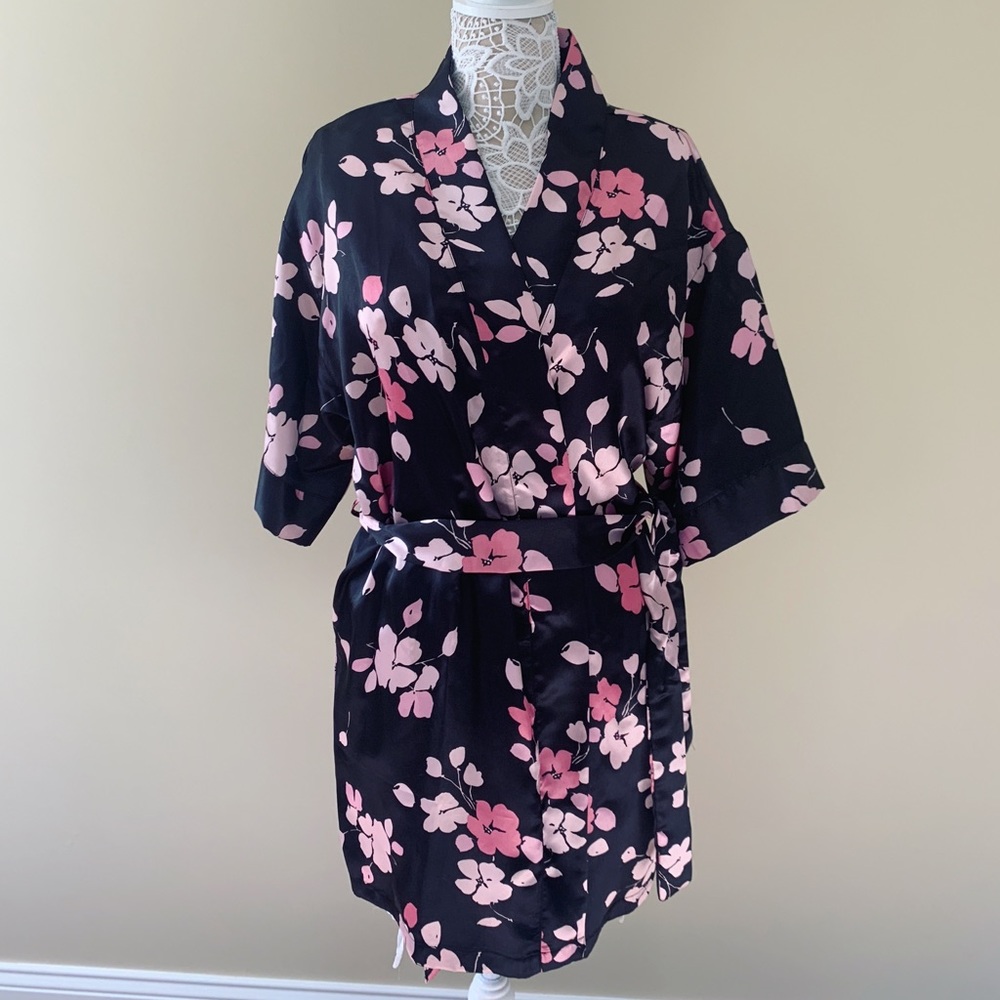 Lounge Robe